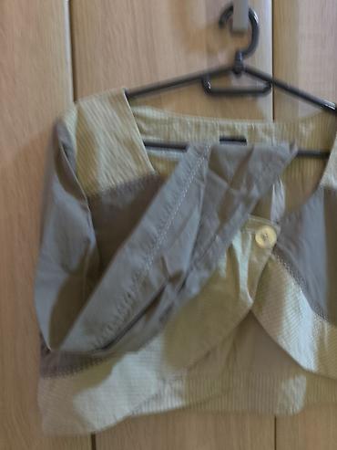 mona kais zene: Zenski bolero,velicina 44.Kao nov,bez ostecenja. Cena 400 dinara — 3