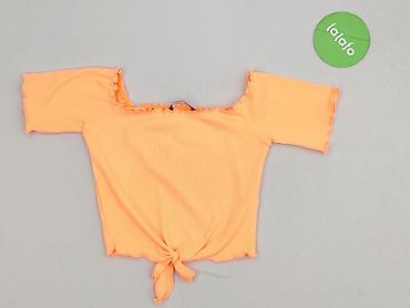 breshka pants: Bershka, Top damski, rozmiar S — 2