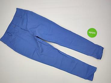 massimo dutti pl: Spodnie materiałowe damskie, rozmiar 2XL — 2