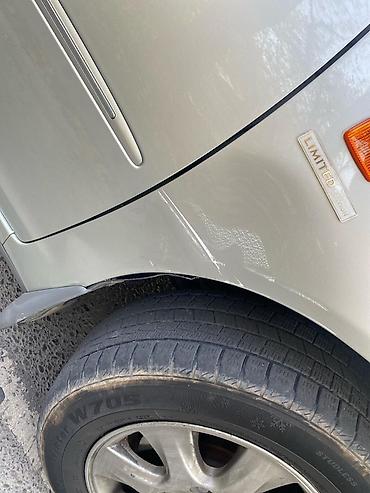 Другие автоуслуги: Вмятина без покраски — 8