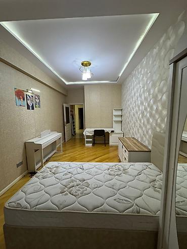 Mənzillər: 📍 Nərimanov rayonu, Heydər Əliyev Prospekti yaxınlığında premium — 7
