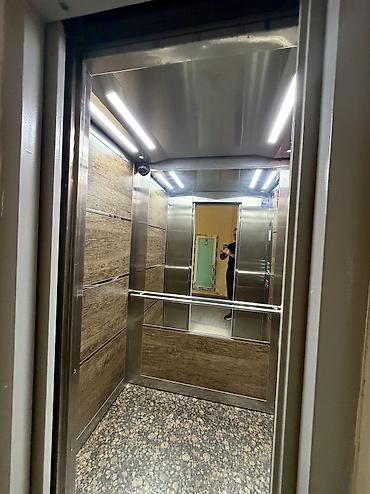 Mənzil alıram: 2 otaqlı, 41 kv. m — 11