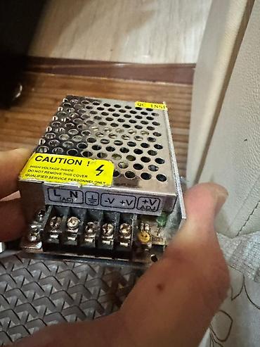 w202 şit: Elektrik avtomat, 3 faza, 380 Vt — 2