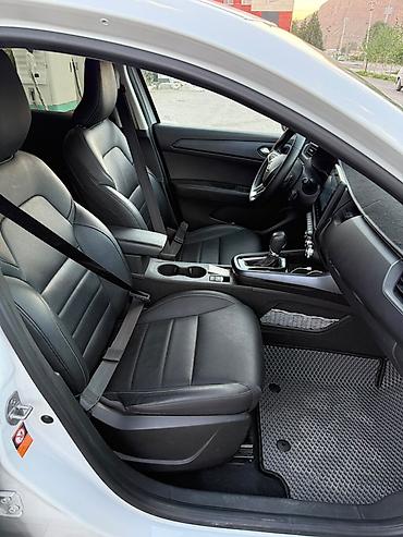 арсан машина: Renault Arkana: 2020 г., 1.6 л, Автомат, Бензин, Кроссовер — 10
