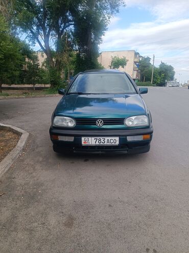 авто гольф 4: Volkswagen Golf: 1996 г., 1.8 л, Автомат, Бензин, Хэтчбэк