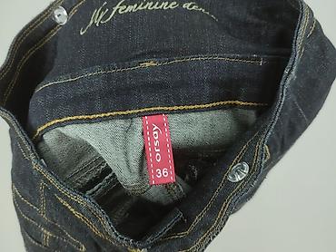 cargo stradivarius: Orsay, Spódnica damska, rozmiar S — 5