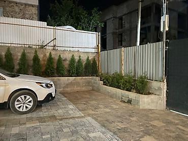 Посуточная аренда домов: 150 м², 4 комнаты, Евроремонт — 24