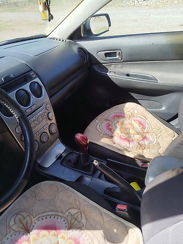 Mazda: Mazda Atenza: 2004 г., 2 л, Ручные, Лифтбек — 8