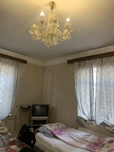 Köhnə tikili: Ucar, 3 otaqlı, Köhnə tikili, 100 kv. m -da lalafo.az — 4 Köhnə tikili: Ucar, 3 otaqlı, Köhnə tikili, 100 kv. m — 4