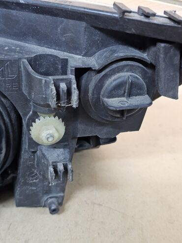 Передние фары: Передняя правая фара Ford 2003 г., Б/у, Оригинал, Германия at lalafo.kg — 5 Передние фары: Передняя правая фара Ford 2003 г., Б/у, Оригинал, Германия — 5