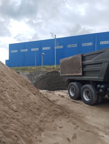 Digər quru inşaat materialları: Qum,sebenatsepin resmi sekilde topdan ve perakende satisi — 7