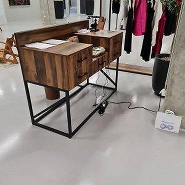 nocni ormaric ikea: PULT ZA BUTIK MODEL GALERIJA IZRADA PO MERI | Kontakt telefon — 3