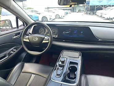 GAC: ⚡ GAC AION S 2022 🚗 Жылы: 2022 🔋 Запас ходу: 460 км 📍 Жүргөнү at lalafo.kg — 7 GAC: ⚡ GAC AION S 2022 🚗 Жылы: 2022 🔋 Запас ходу: 460 км 📍 Жүргөнү — 7
