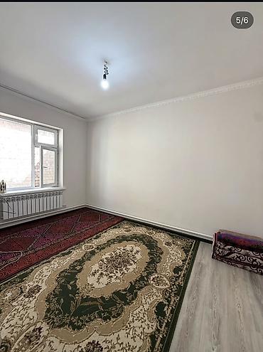 сдаю дом в ак ордо: Продаётся одноэтажный дом с металлической крышей и отдельным двором — 5