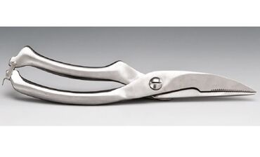 Ножи: Ножницы для курицы (chicken scissors) - LT 8608, ножница для разделки