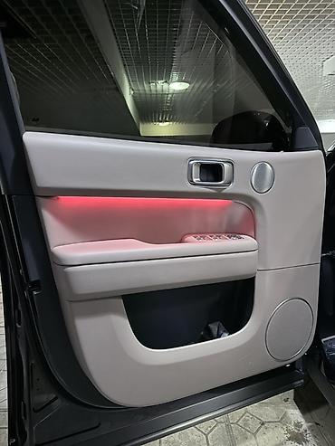 Lixiang: Lixiang L6: 2025 г., 1.5 л, Автомат, Электромобиль, Кроссовер — 18