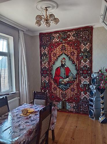evd: 60 kv. m, 2 otaqlı, Telefon, İnternet, Qaz — 6