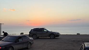 турбо осел: Subaru Outback: 2020 г., 2.5 л, Вариатор, Бензин, Кроссовер — 7