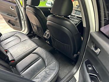 киа ош: Kia Optima: 2019 г., 2.4 л, Автомат, Бензин, Седан — 6