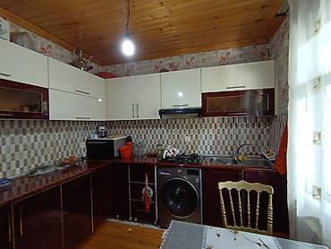 kuxn: Mətbəxt mebeli satılır 400 manata ünvan mehdiabad, & AF(3255) — 1