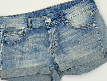 Mango, Shorts for women, size S (EU 36)