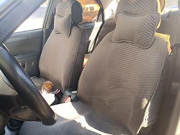 Chevrolet: Chevrolet : 2007 г., 1.5 л, Механика, Бензин, Седан — 9