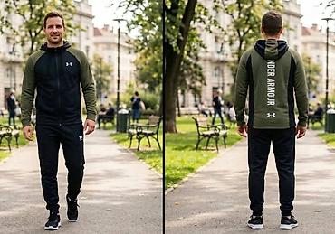 top ponuda: Muške trenerke nove model M,L,XL,XXL veličine za samo 3900 din
pb — 4