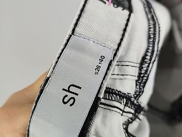 511 jeans: Jeansy damskie, rozmiar S — 4