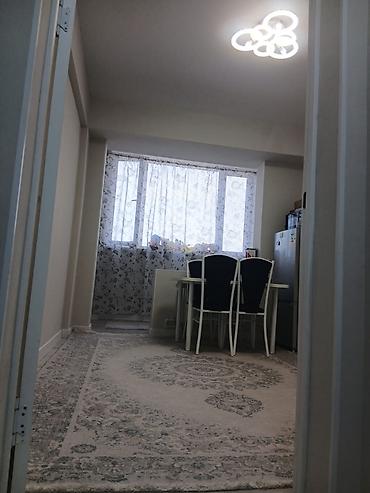 лев толстой квартира: 1 комната, 48 м², Пишпек Элитка, 14 этаж, Евроремонт — 7