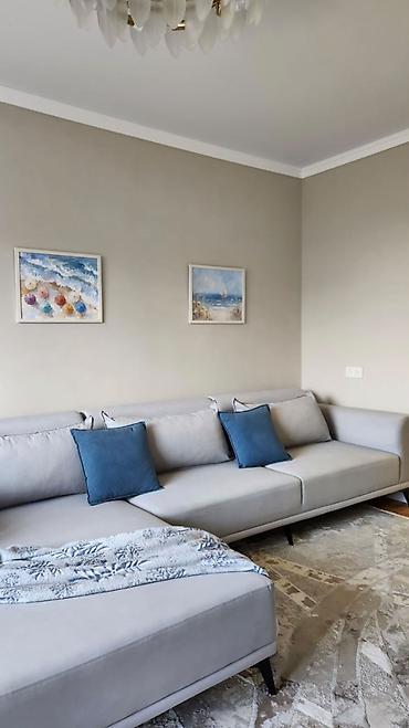 3 комнаты, 70 м², Индивидуалка, 5 этаж, Евроремонт