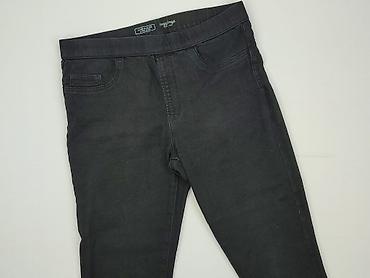 slip on h: Leggings, Jeansy damskie, rozmiar M — 1