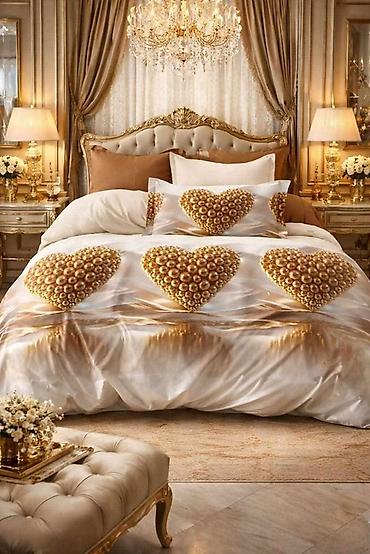 Posteljina: Singl dezeni
Posteljine za jednu osobu
Cena 3200 din 💚
G⚜️ — 1