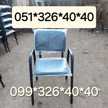 Stullar: Qonaq otağı üçün, Yeni, Qatlanmayan, rəng - Ağ Stul -da lalafo.az — 3 Stullar: Qonaq otağı üçün, Yeni, Qatlanmayan, rəng - Ağ Stul — 3