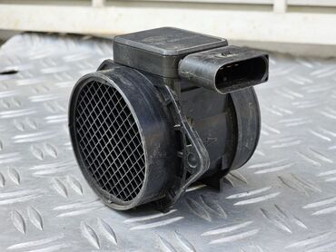 Датчики, сенсоры, предохранители: Расходомер Volvo 2000 г., Б/у, Оригинал, Германия — 2