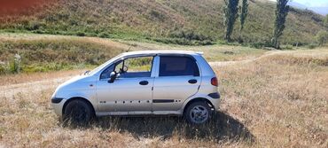 куплю набор ключей для авто: Daewoo Matiz: 2007 г., 0.8 л, Автомат, Бензин, Универсал
