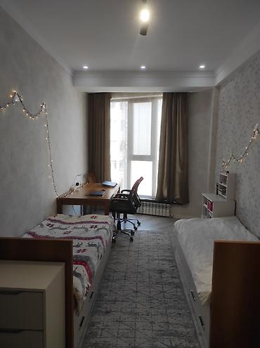 Продажа квартир: 3 комнаты, 120 м², Элитка, 9 этаж — 11