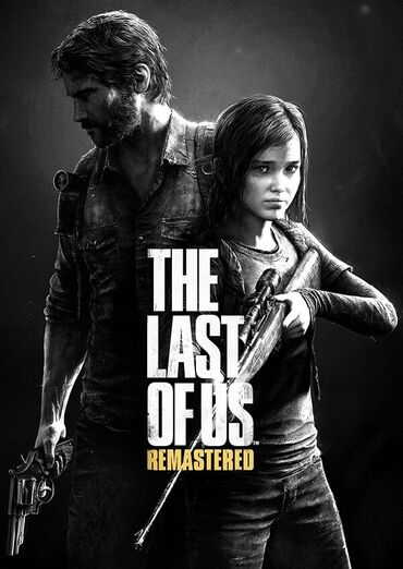 mafya oyunu kartları: THE LUST OF US REMASTERED PS4 PS5 DIGITAL HESAB OYUNU SEHSI HESABLA