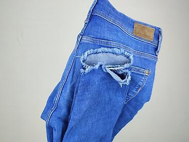 q jeans: Bershka, Jeansy damskie, rozmiar S — 5
