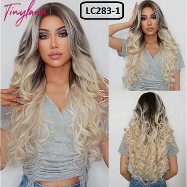 Perike i klipse: Perike
Cena:3200din — 1