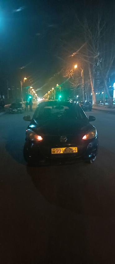 turbo az matiz: Mazda 2: 1.5 l | 2011 il Sedan — 2