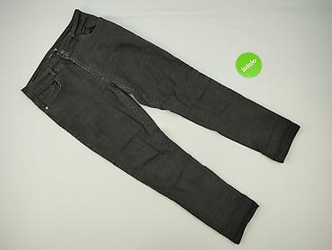 bluzki 50: Denim, Jeansy damskie, rozmiar M — 2