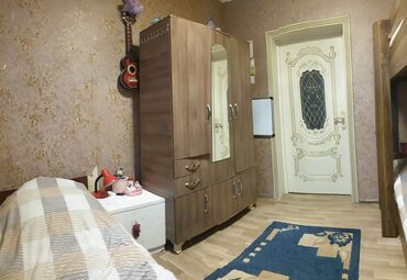 Köhnə tikili: Masazır, 5 otaqlı, Köhnə tikili, 100 kv. m — 13