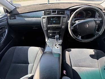 стоп краун: Toyota Crown: 2007 г., 3.5 л, Автомат, Бензин, Седан — 8