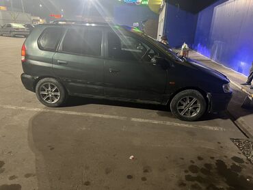 рычак хонда фит: Mitsubishi Space Star: 1998 г., 1.3 л, Механика, Бензин, Универсал
