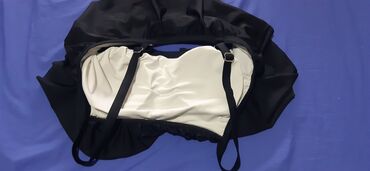 Kupaći kostimi: Kupaci veci dublji dvodelni odlican kvalitet gornji deo moze da bude i — 5