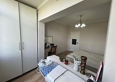 Продажа квартир: 3 комнаты, 63 м², 105 серия, 4 этаж, Евроремонт — 11