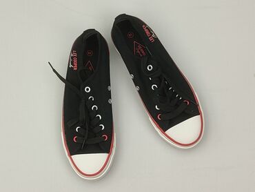 buty ccc na koturnie: Lee Cooper, Trainers for women, size 38