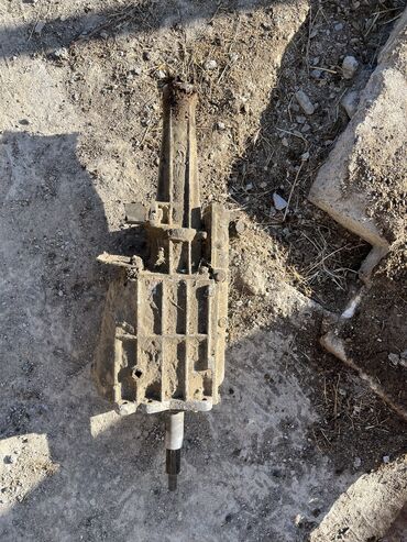 Reduktorlar: VAZ (LADA) 24, 2000 il, Orijinal, İşlənmiş — 5