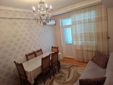bine evler: 2 otaqlı, Yeni tikili, 51 kv. m — 7