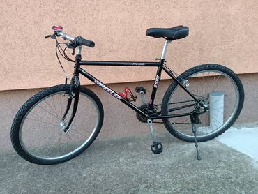 Bicikli za odrasle: Bicikl Wheeler Proline 2880, 26" CrMb Bicikla Wheeler Proline — 4